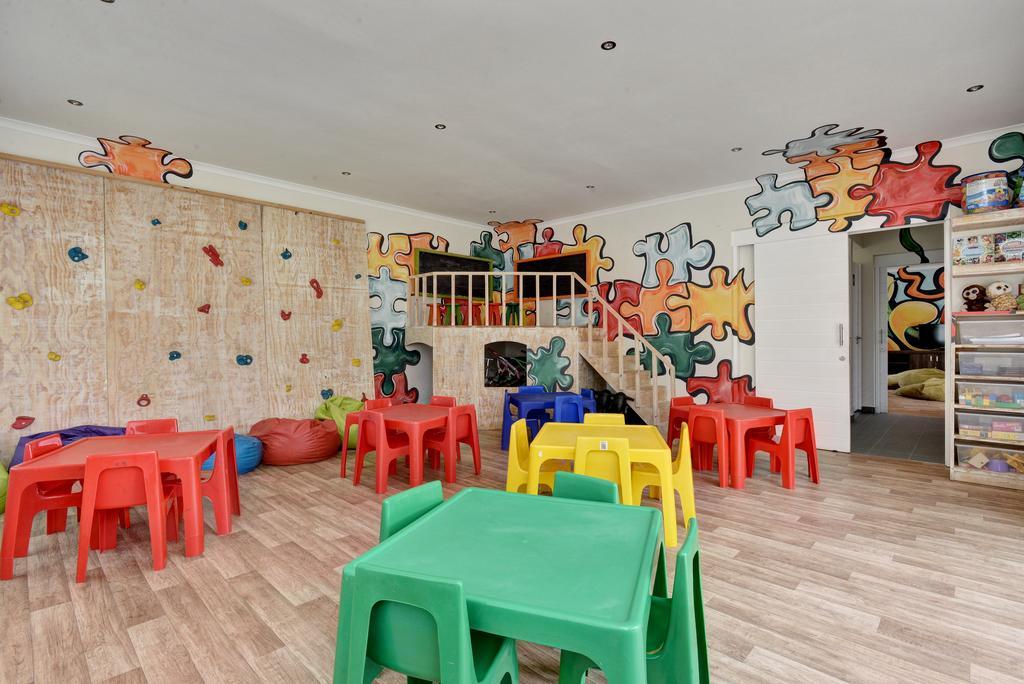 Mount Grace Hotel & Spa Magaliesburg Exterior photo A nursery in the UK